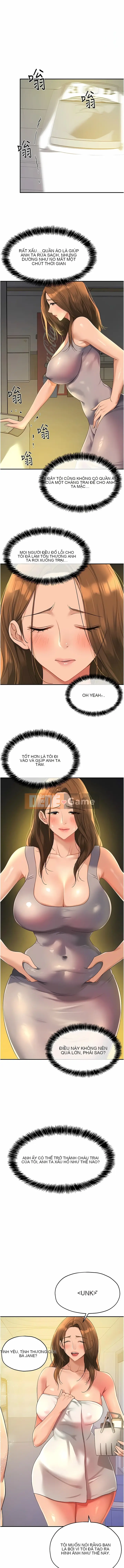 Cửa hàng tạp hóa lỗ Chương 48-49