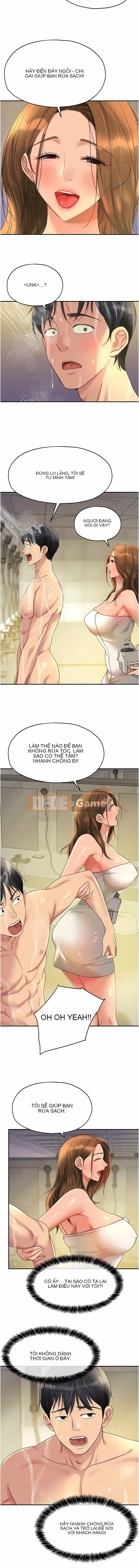 Cửa hàng tạp hóa lỗ Chương 48-49