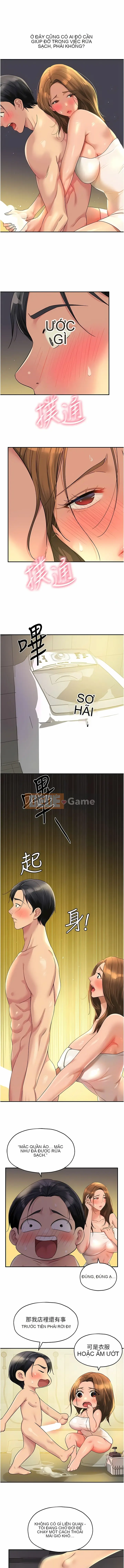 Cửa hàng tạp hóa lỗ Chương 48-49