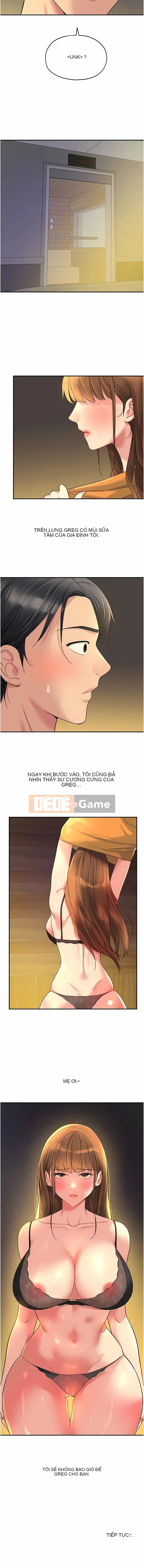 Cửa hàng tạp hóa lỗ Chương 48-49