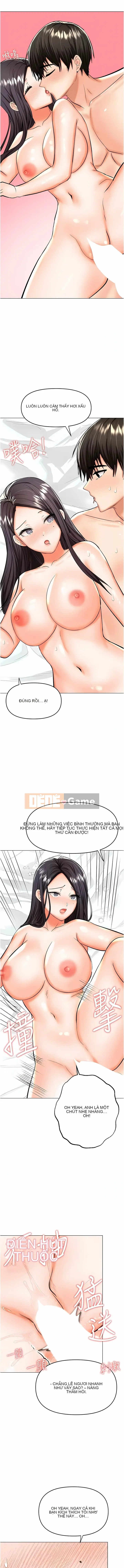 Bố già xin chỉ giáo thêm Chương 62-63