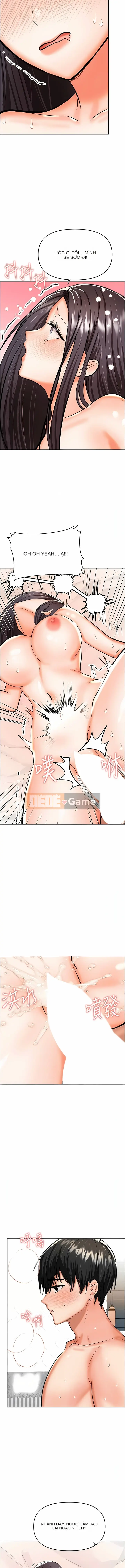 Bố già xin chỉ giáo thêm Chương 62-63