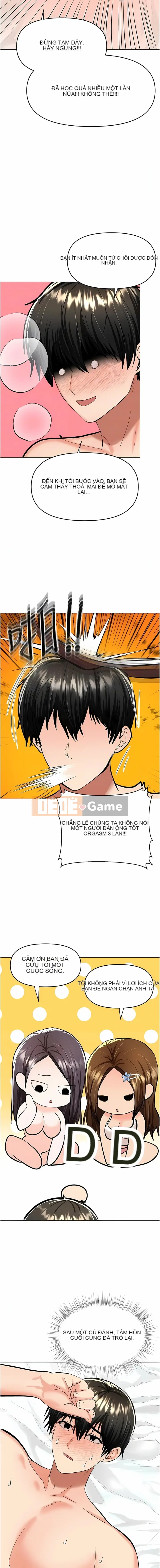 Bố già xin chỉ giáo thêm Chương 62-63