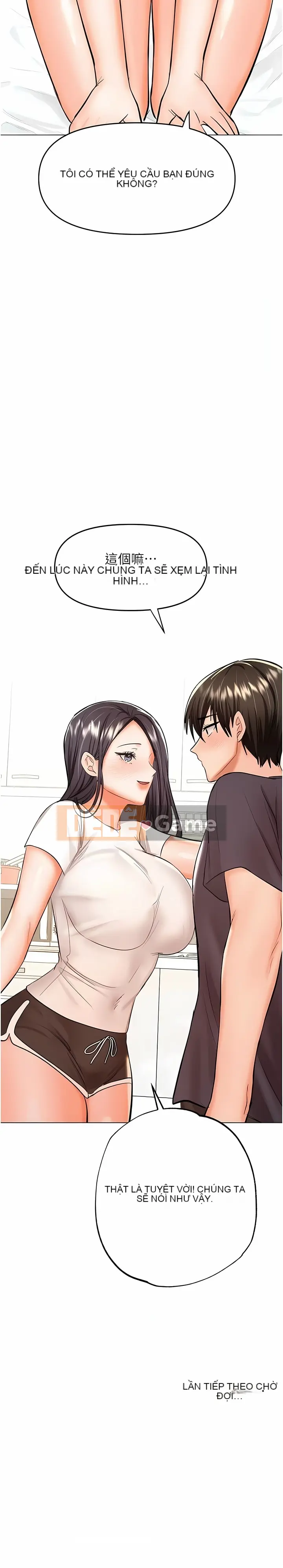 Bố già xin chỉ giáo thêm Chương 62-63