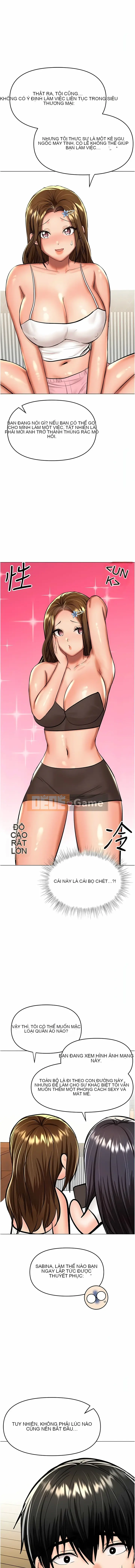 Bố già xin chỉ giáo thêm Chương 62-63