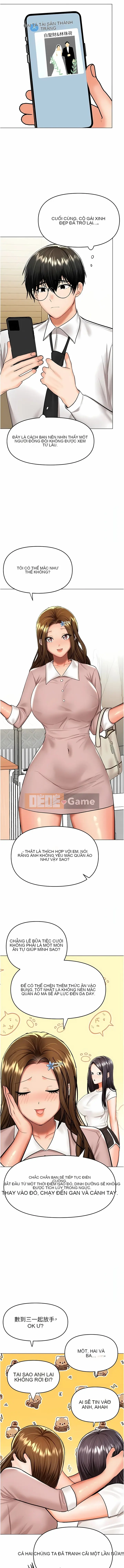 Bố già xin chỉ giáo thêm Chương 62-63