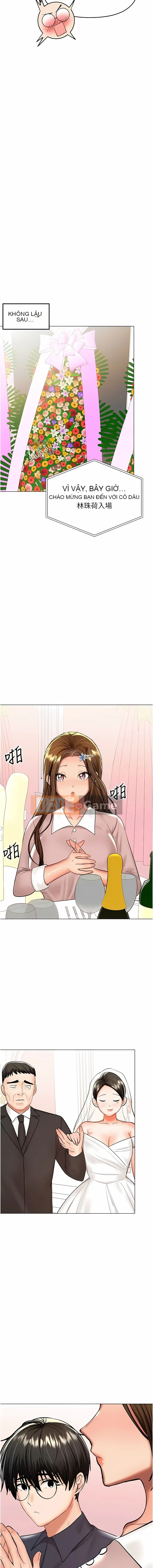 Bố già xin chỉ giáo thêm Chương 62-63