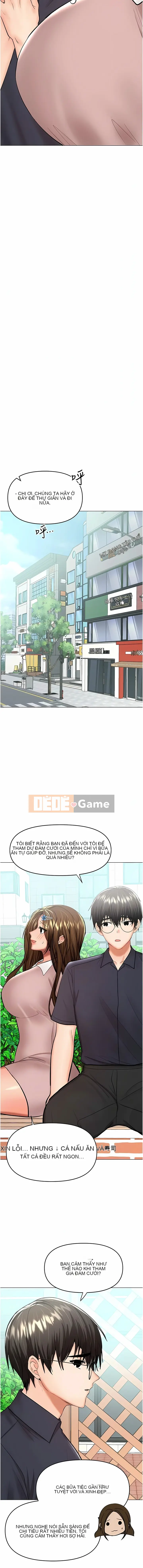 Bố già xin chỉ giáo thêm Chương 62-63