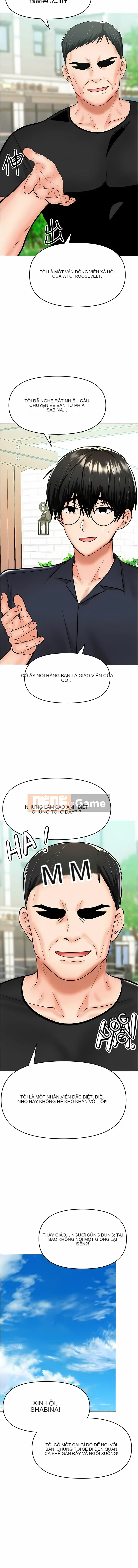 Bố già xin chỉ giáo thêm Chương 62-63