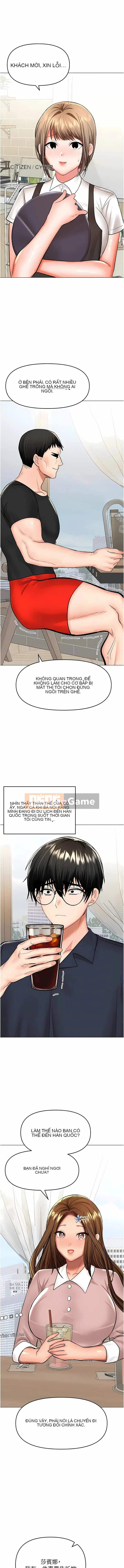 Bố già xin chỉ giáo thêm Chương 62-63