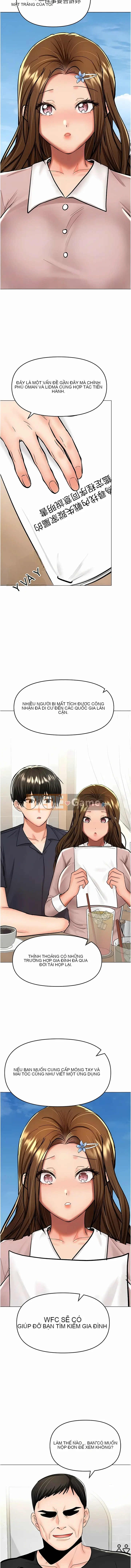 Bố già xin chỉ giáo thêm Chương 62-63