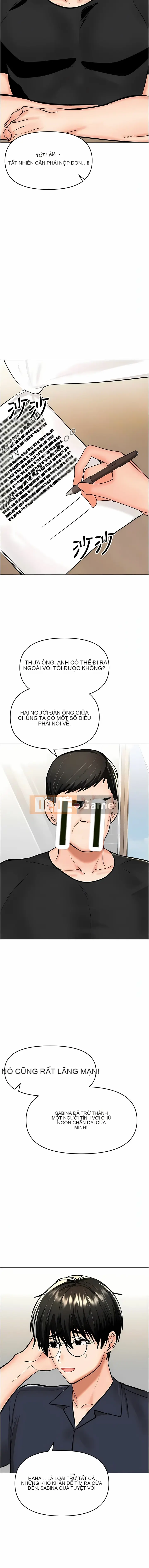 Bố già xin chỉ giáo thêm Chương 62-63