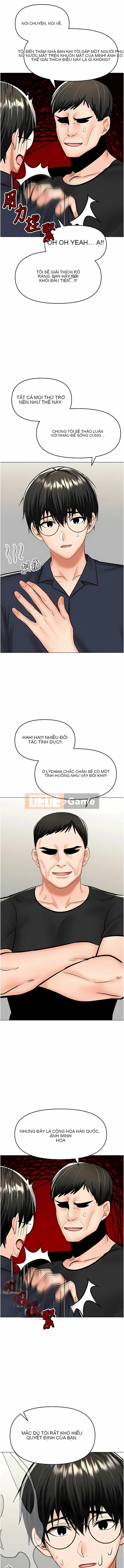 Bố già xin chỉ giáo thêm Chương 62-63