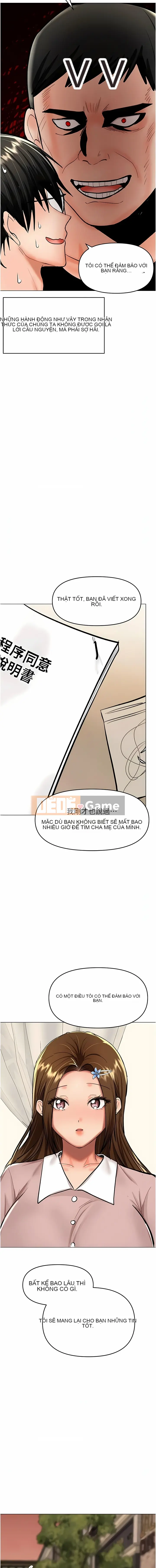 Bố già xin chỉ giáo thêm Chương 62-63