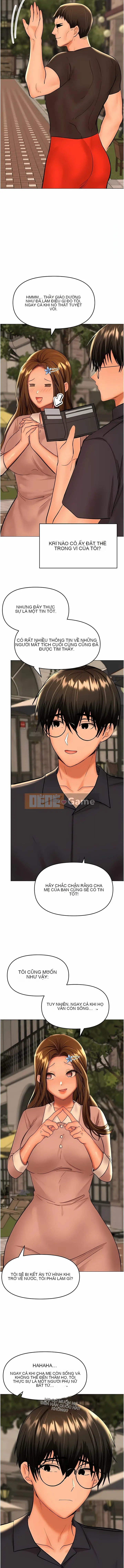 Bố già xin chỉ giáo thêm Chương 62-63