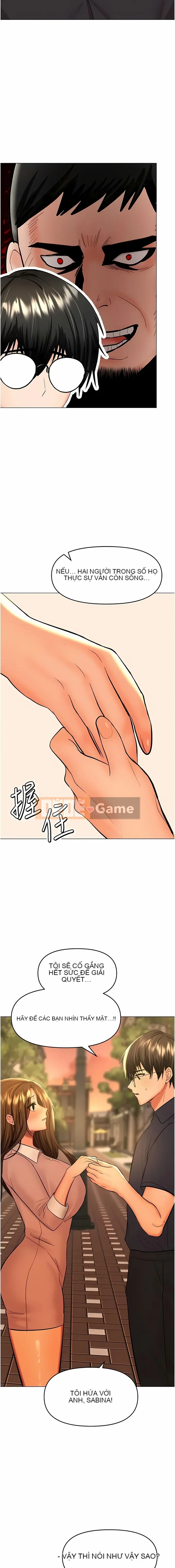 Bố già xin chỉ giáo thêm Chương 62-63