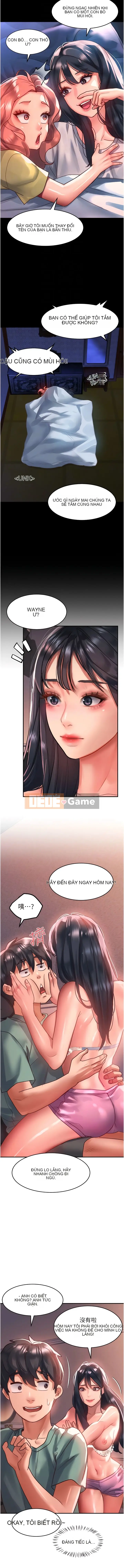 Vui lòng trượt vào để mở khóa Chương 64-65