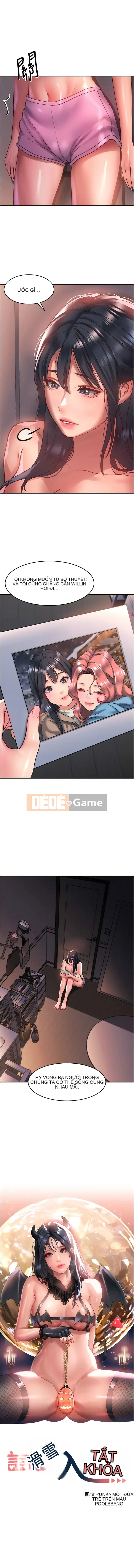 Vui lòng trượt vào để mở khóa Chương 64-65