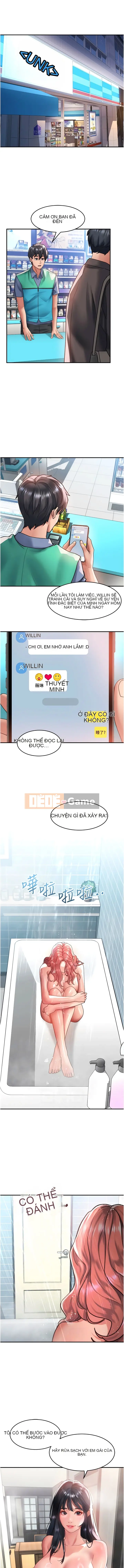 Vui lòng trượt vào để mở khóa Chương 64-65