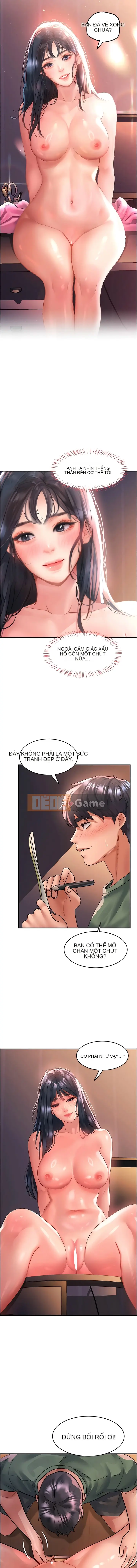 Vui lòng trượt vào để mở khóa Chương 64-65