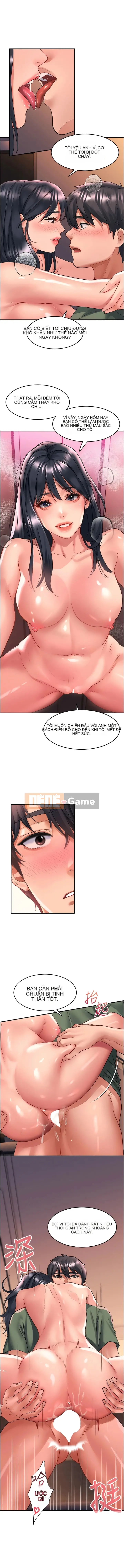 Vui lòng trượt vào để mở khóa Chương 64-65