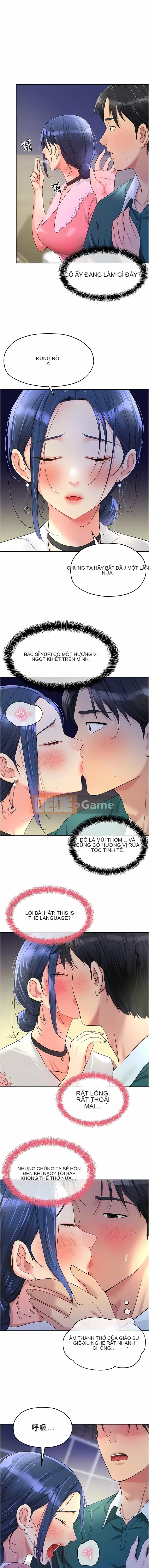 Cửa hàng tạp hóa lỗ Chương 46-47