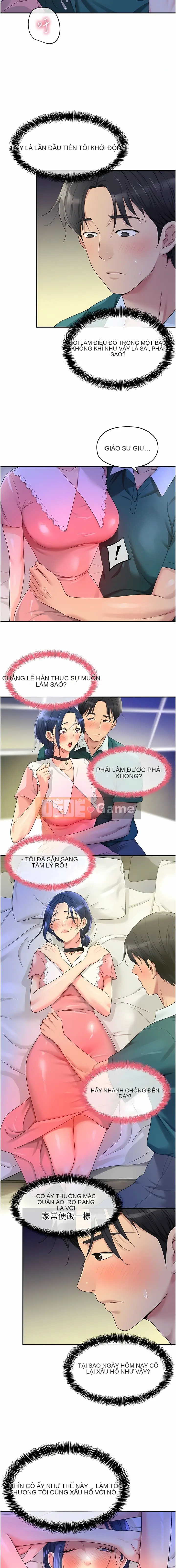 Cửa hàng tạp hóa lỗ Chương 46-47
