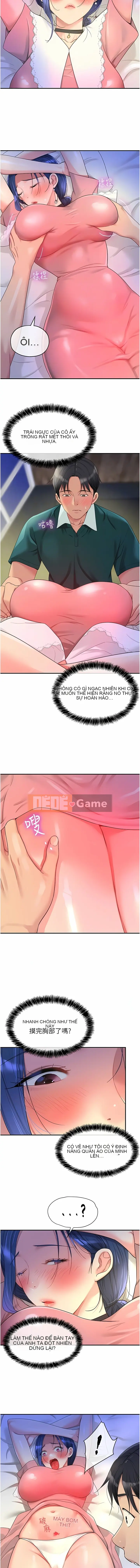 Cửa hàng tạp hóa lỗ Chương 46-47