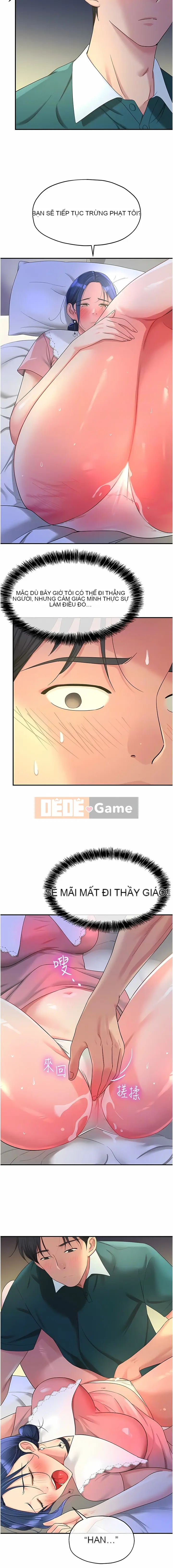 Cửa hàng tạp hóa lỗ Chương 46-47