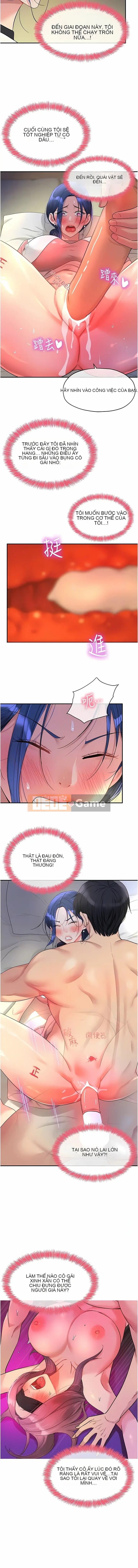 Cửa hàng tạp hóa lỗ Chương 46-47