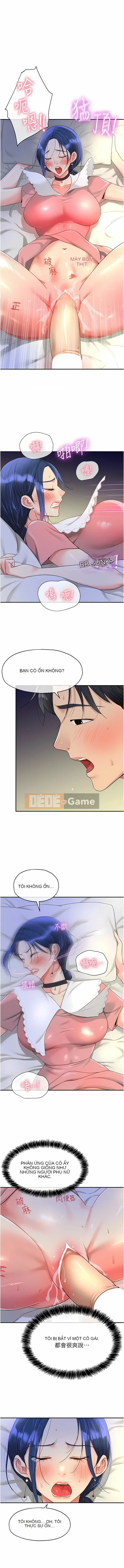 Cửa hàng tạp hóa lỗ Chương 46-47