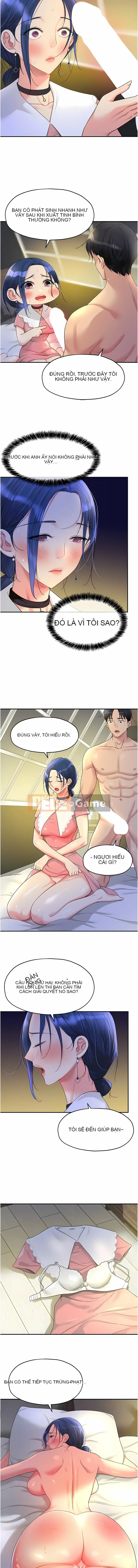 Cửa hàng tạp hóa lỗ Chương 46-47