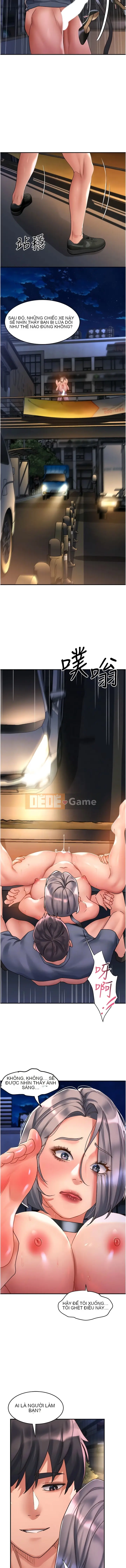 Vui lòng trượt vào để mở khóa Chương 62-63