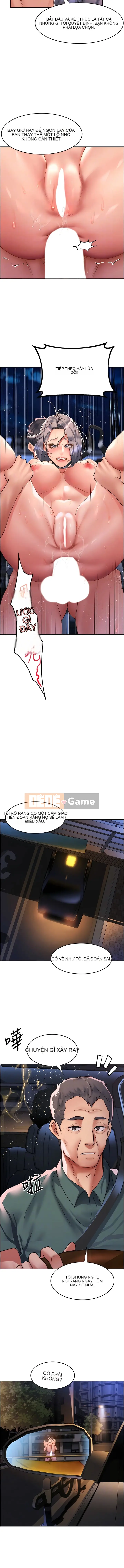 Vui lòng trượt vào để mở khóa Chương 62-63