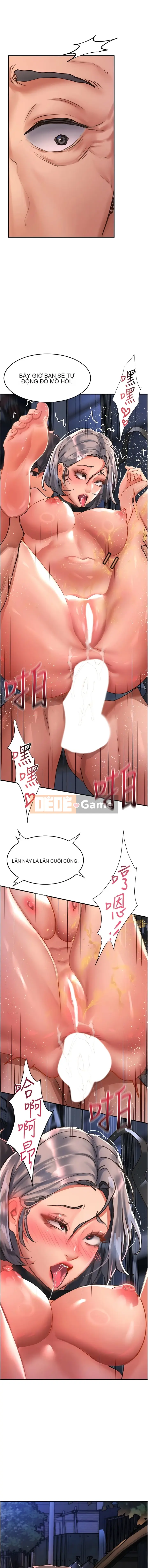 Vui lòng trượt vào để mở khóa Chương 62-63