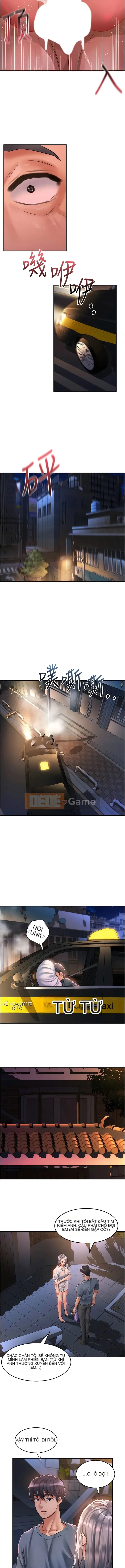 Vui lòng trượt vào để mở khóa Chương 62-63