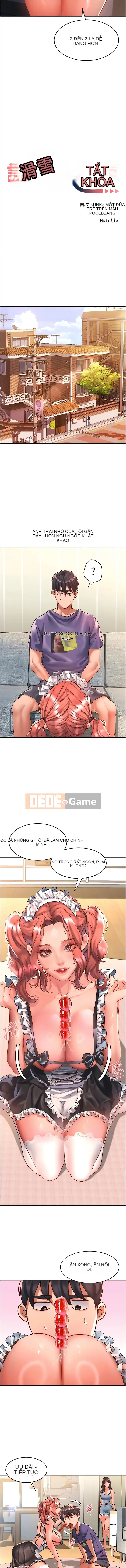 Vui lòng trượt vào để mở khóa Chương 62-63