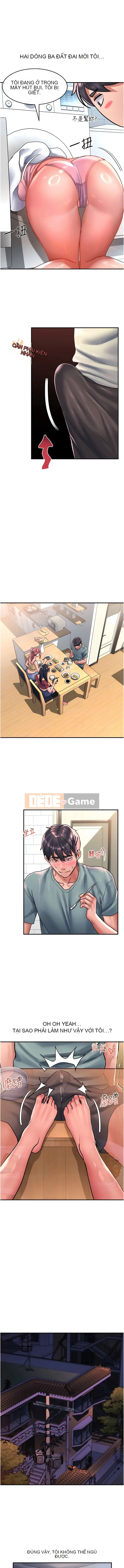 Vui lòng trượt vào để mở khóa Chương 62-63