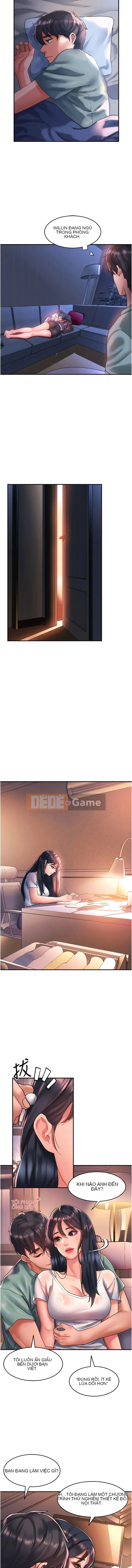 Vui lòng trượt vào để mở khóa Chương 62-63