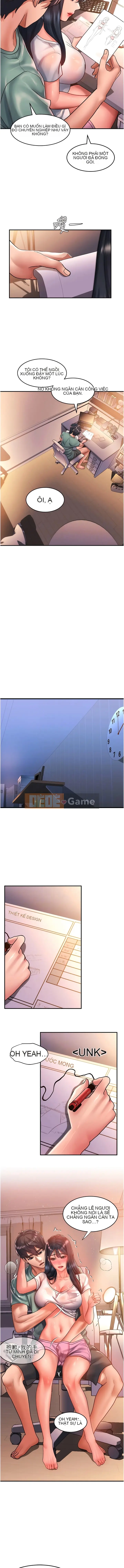 Vui lòng trượt vào để mở khóa Chương 62-63