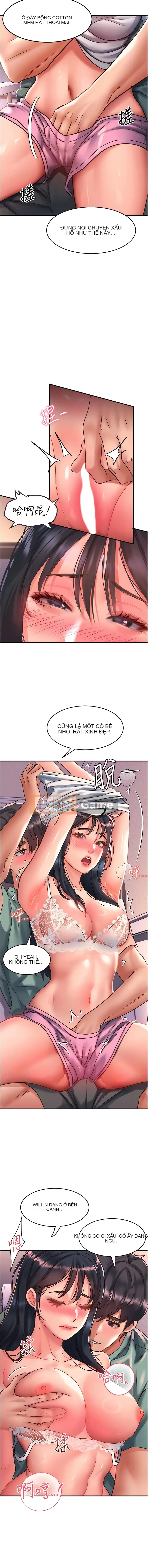 Vui lòng trượt vào để mở khóa Chương 62-63