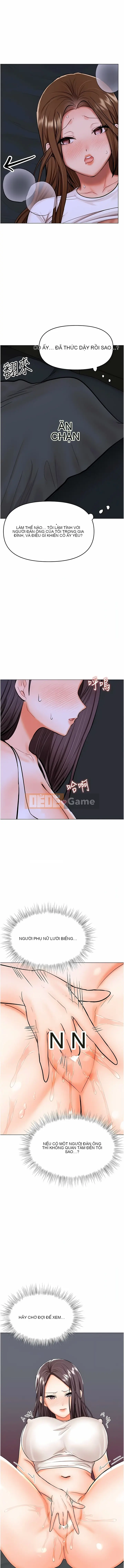 Bố già xin chỉ giáo thêm Chương 60-61