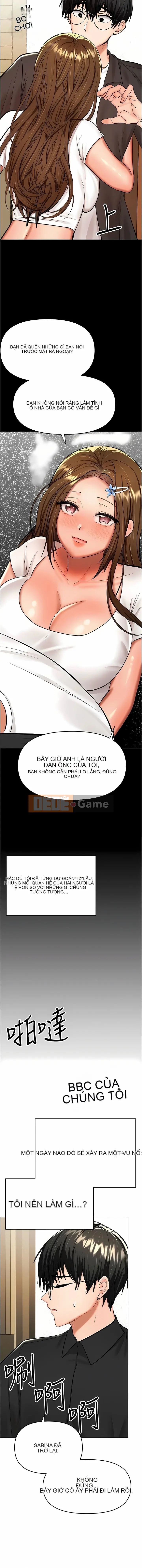 Bố già xin chỉ giáo thêm Chương 60-61