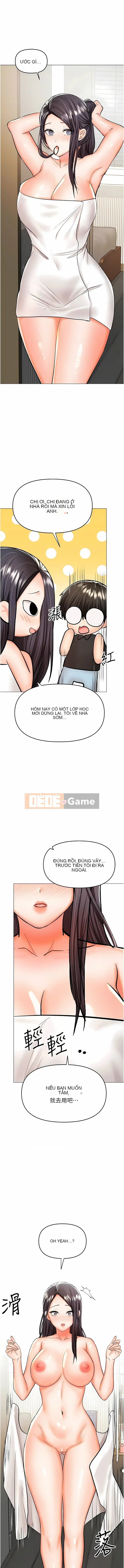 Bố già xin chỉ giáo thêm Chương 60-61