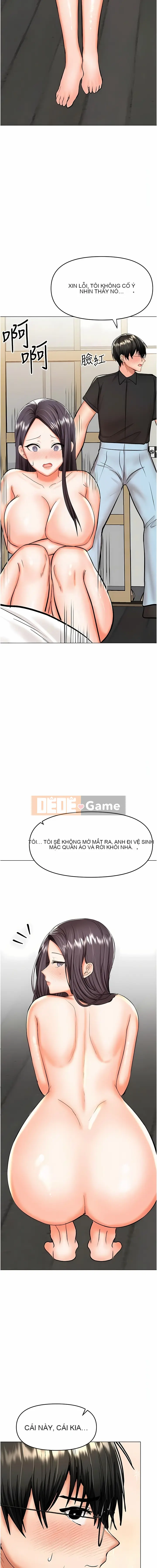 Bố già xin chỉ giáo thêm Chương 60-61