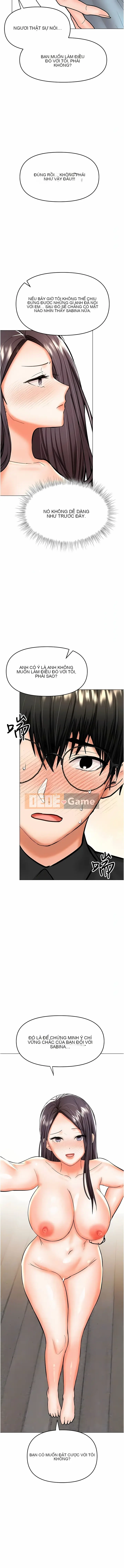 Bố già xin chỉ giáo thêm Chương 60-61