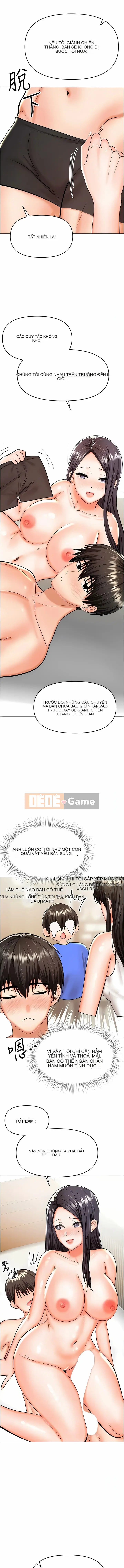 Bố già xin chỉ giáo thêm Chương 60-61