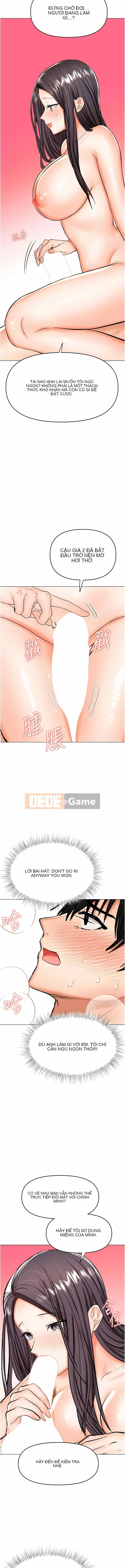 Bố già xin chỉ giáo thêm Chương 60-61