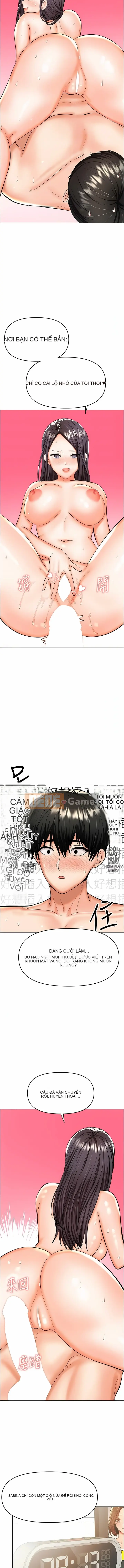 Bố già xin chỉ giáo thêm Chương 60-61