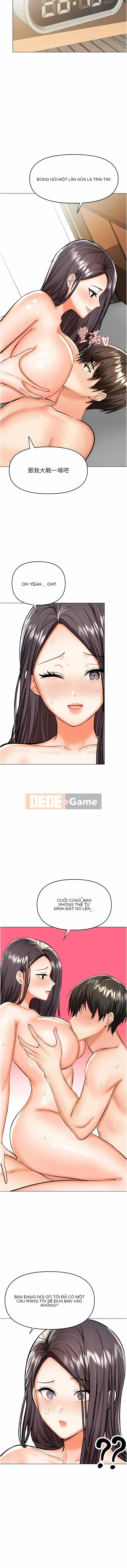 Bố già xin chỉ giáo thêm Chương 60-61